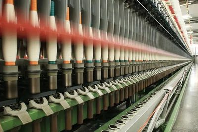 又一中国纺织业的“隐形冠军”诞生:年收入1824亿,击退日本东丽
